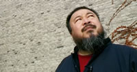 Ai Weiwei: Never Sorry